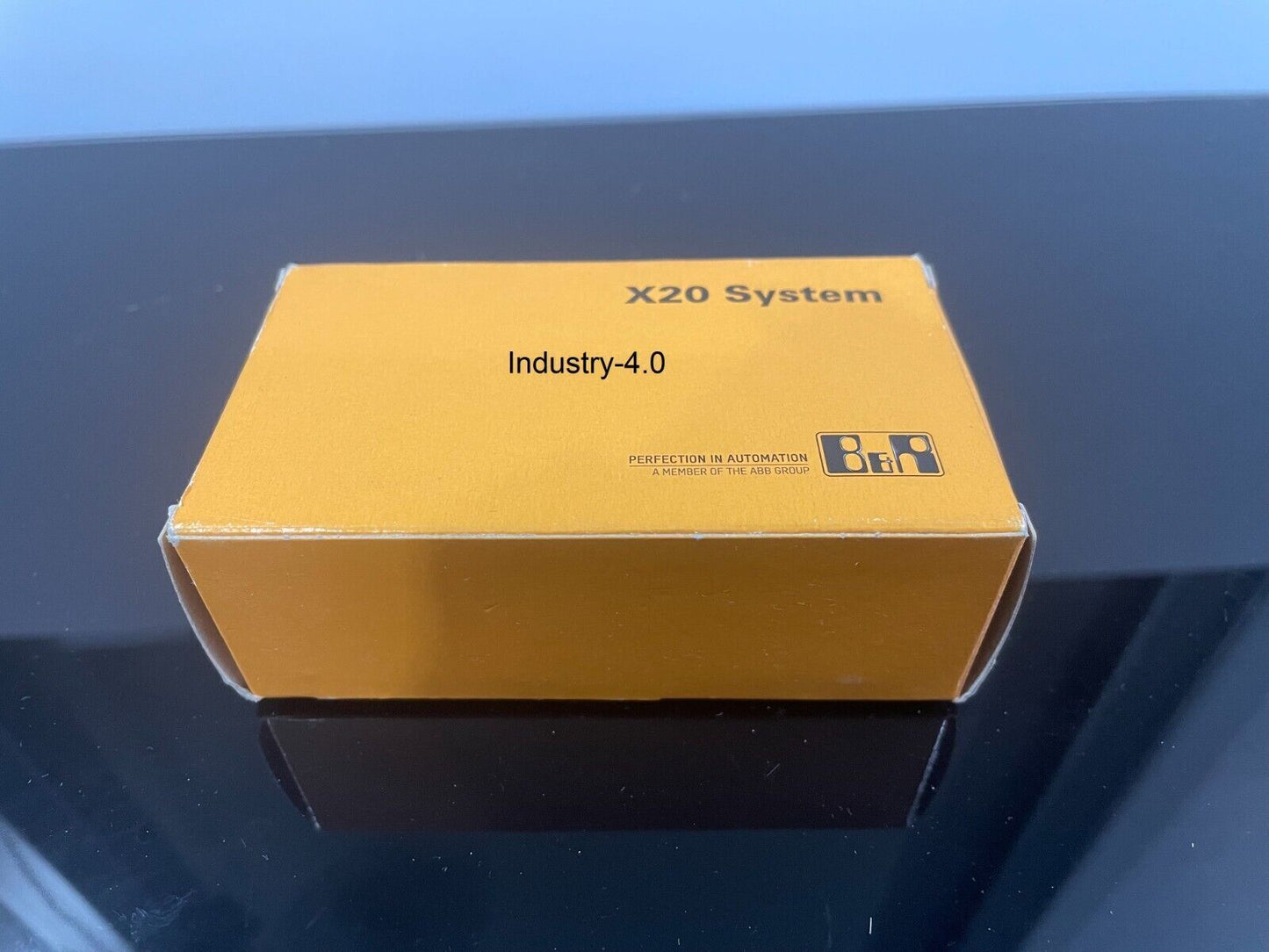 Interface Module | B&R | X20IF1082 X20 interface module