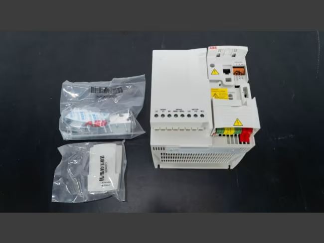 PLC | ABB | ACS355-03U-15A6-4 DRIVE ACS35503U15A64