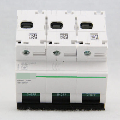 1PC New SND A9N19814 MuIti C120H 3P C120H/D80 Free Shipping