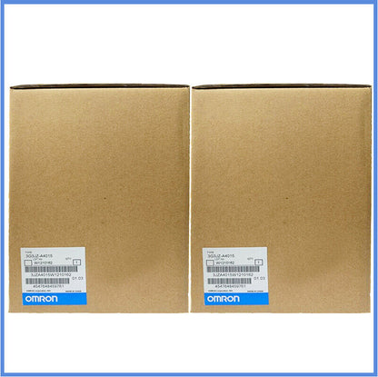 Inverter | Omron | 1 PIECE new Sealed 3G3JZ-A4015 3G3JZA4015 In Box  Frequency Converter