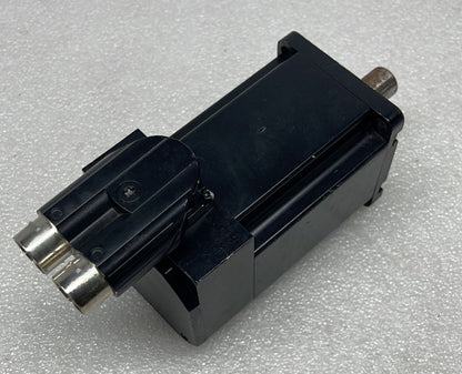 B&R Power Supply Module 8LVA23.R0030D000-0, black with silver connectors, for industrial automation.
