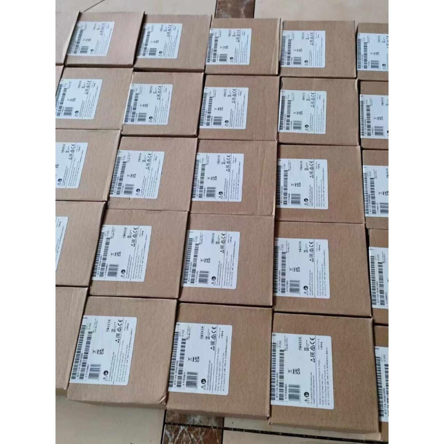 PLC | ABB | C2SS1-10B-10 Selector Switches Fast Shipping