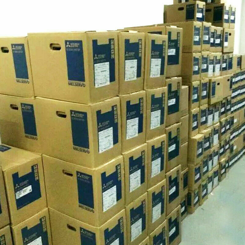 Servo Motor | Mitsubishi | HG104T-D48 Servo Motor HG104TD48 DHL Fast Shipping