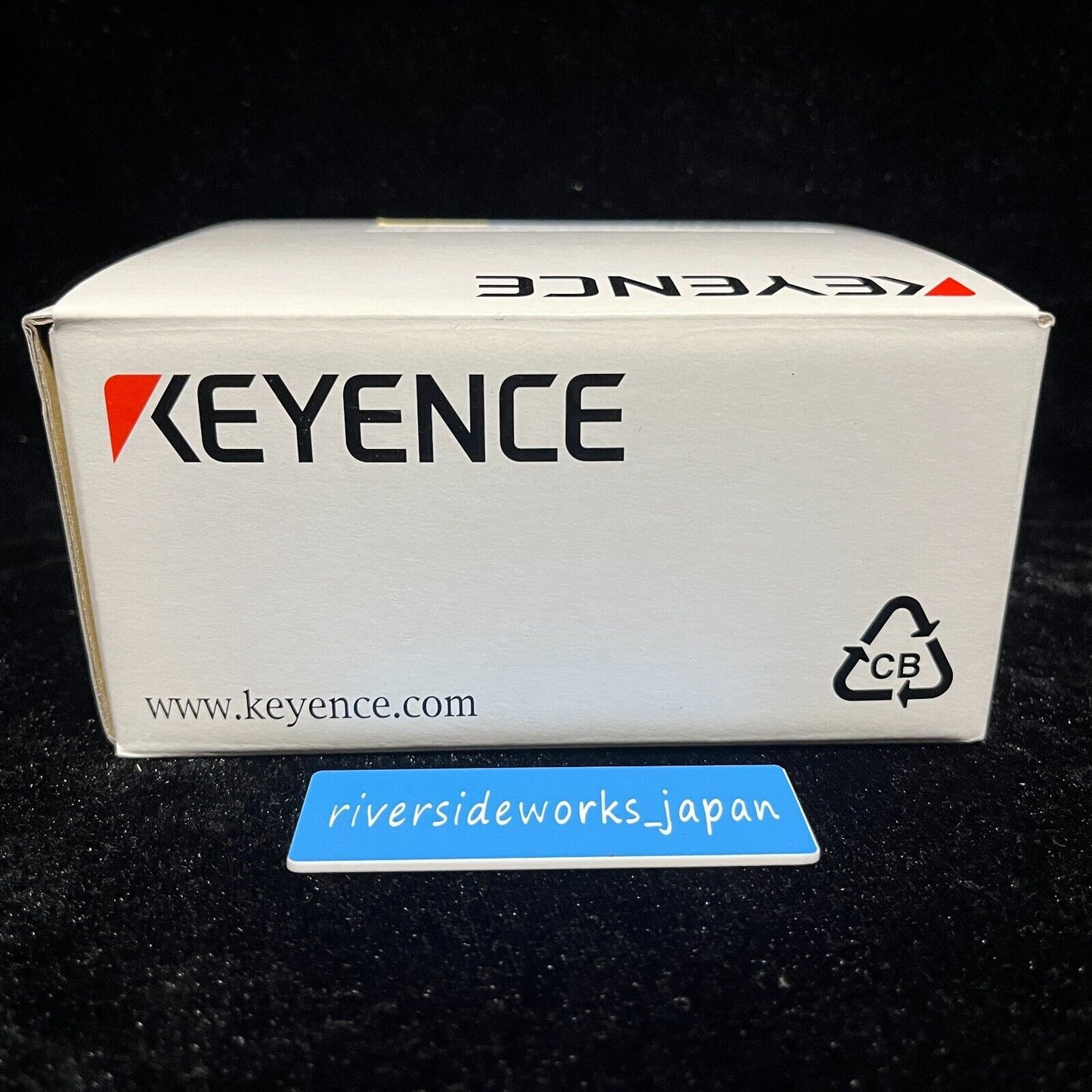 KEYENCE FD-Q20C Flow Sensor Body 15A/20A type New