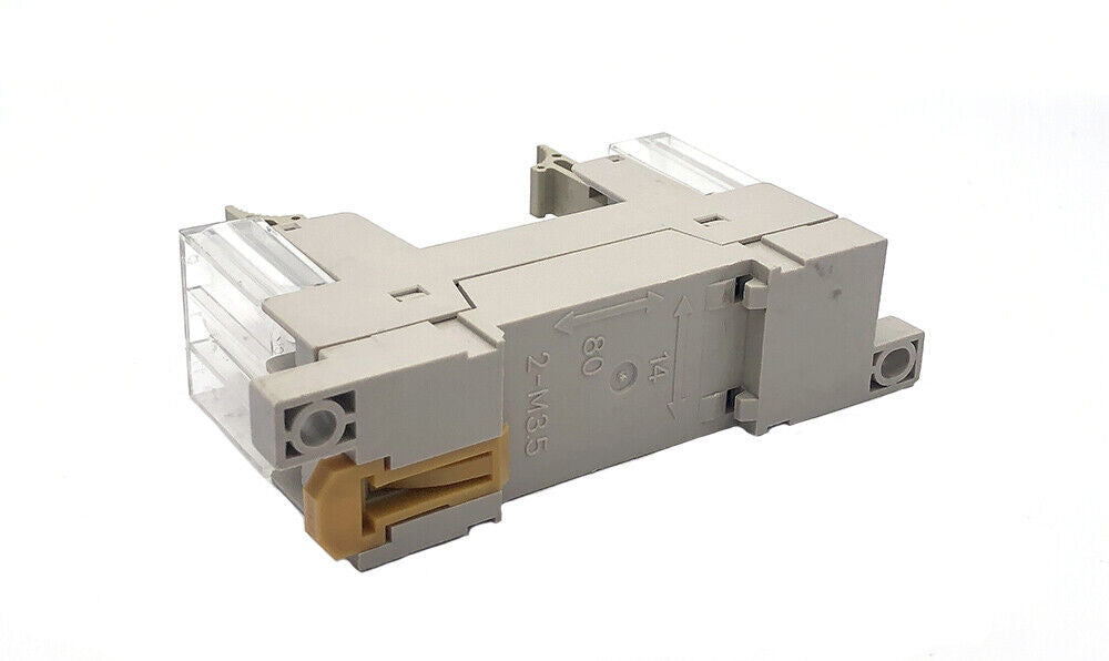 Controller | Omron | 1Pce P7SA-10F-ND DC24V Power Relay 6A 250VAC New