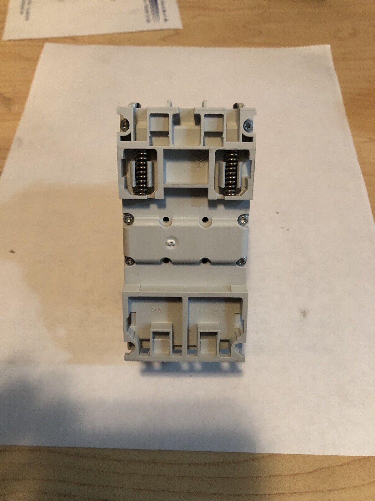 Motor | ABB | MS132-16 motor protective circuit-breakers ABB