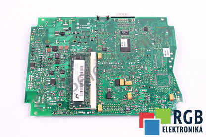 HMI | B&R | PP1MB1/6 AUTOMATION PP1MB16 COMPONENTS FOR OPERATOR PANELS ID15077