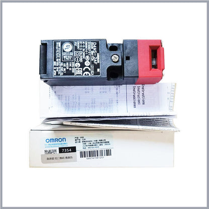 Sensor | Omron | New D4NS-1AF D4NS-1DF D4NS-2AF D4NS-2BF D4NS-2DF UNIT  switch Sensor