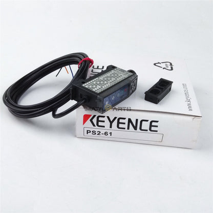 1pcs new PS2-61 Photoelectric Sensor Keyence