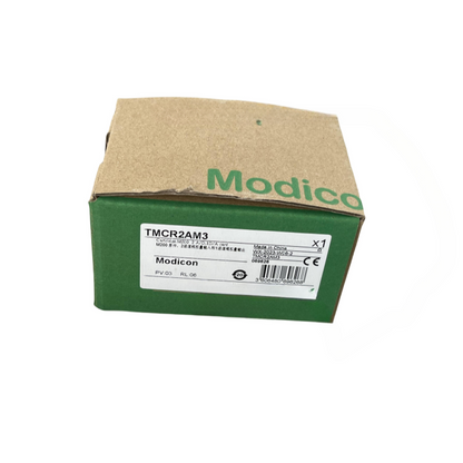 TMCR2AM3 NEW Schneider Module TMCR2AM3 Fast Shipping