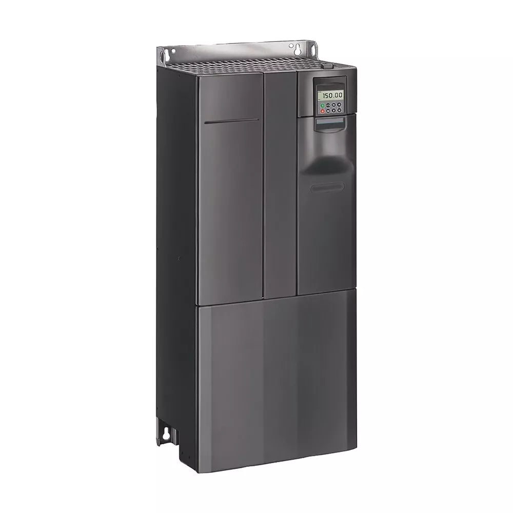 Siemens MICROMASTER 430 Nofilter Drive, model 6SE6430-2UD41-6GA0. Industrial automation equipment, display: 150.00.