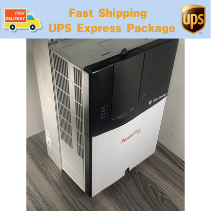 Allen-Bradley | 20AD034A0AYNANC0 |PowerFlex 70