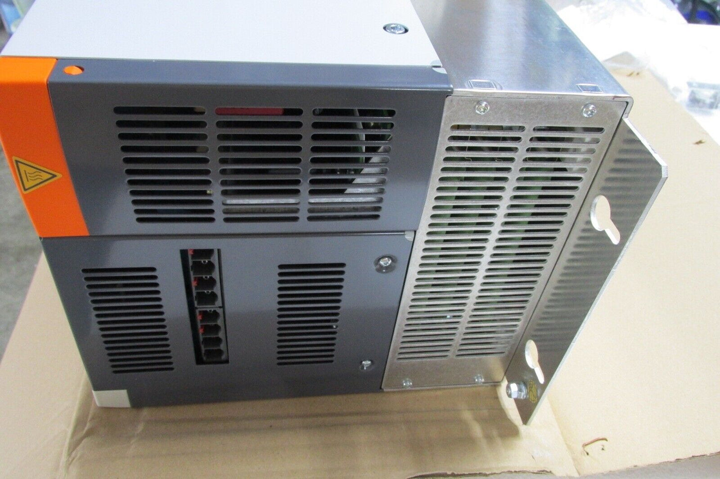 Servo Motor | B&R | 8V1180.00-2 ACOPOS 1180 Servo Drive