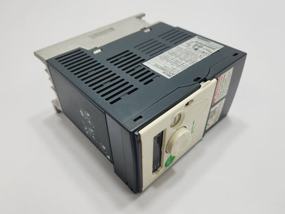 SCHNEIDER ELECTRIC ALTIVAR ATV312H037M2 VARIABLE SPEED DRIVE