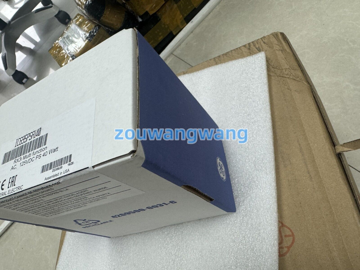Power Supply Module | FANUC | IC695PSA140 IC695PSA140