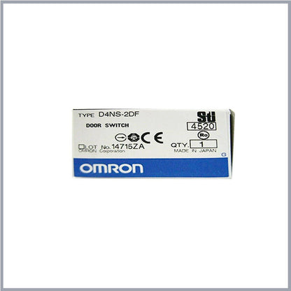 Sensor | Omron | New D4NS-1AF D4NS-1DF D4NS-2AF D4NS-2BF D4NS-2DF UNIT  switch Sensor