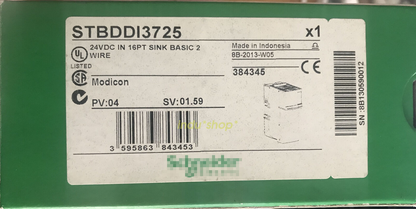 1pcs Schneider STBDDI3725 PLC module