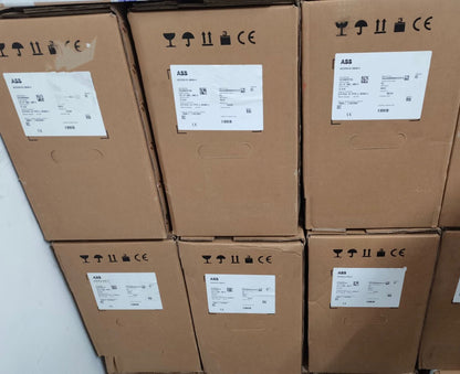 Drive | ABB | ACS580-01-363A-4 200KW Inverter Via DHL/Fedex