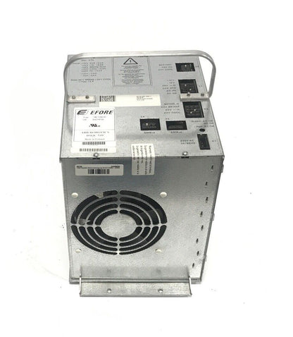 ABB Robotic Power Supply 3HAC14265-1 SR92B130 - Industrial Automation Part