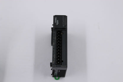 Schneider Modicon TM3DM8RG MODULE TM-3 IO RELAY SPRING