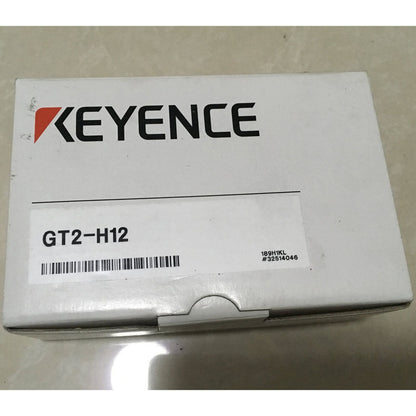 KEYENCE GT2-H12 touch sensor in box, new industrial automation part.