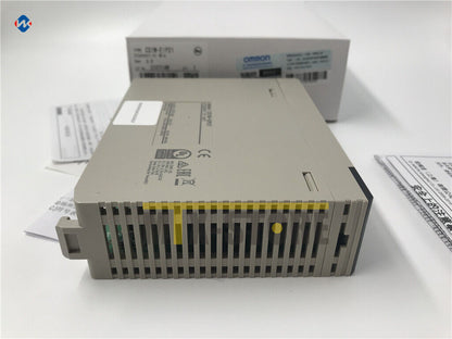 Controller | Omron | 1pcs Brand New In Box  Analog Module CS1W-EIP21 CS1WEIP21