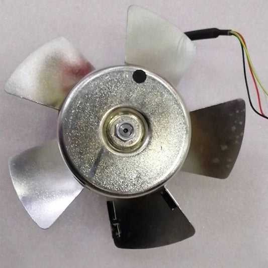 FANUC A90L-0001-0317/F Cooling Fan for FANUC Spindle Motor, new condition, fast shipping.