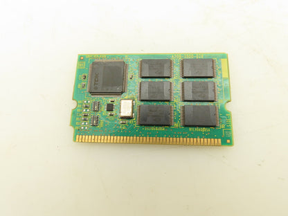 PLC | FANUC | A20B-3900-0288/02A 64 MEG FROM / 3 MEG SRAM Module