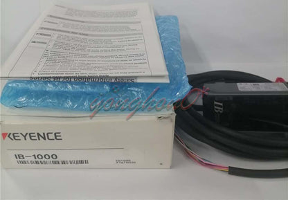 Brand new Keyence IB-1000 Laser Sensor IB1000 Expedited Shipping By Fedex or DHL