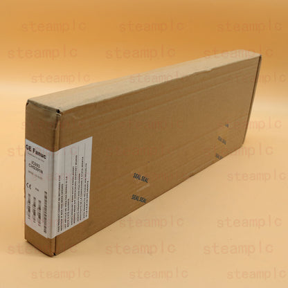 GE Fanuc IC693 CHS391N industrial automation rack/backplane in box with seals