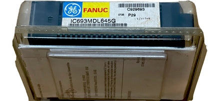 I/O Module | FANUC | IC693MDL645 / IC693MDL645 (NEW IN BOX)