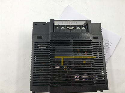 Power Supply Module | FANUC | 1PCS BRAND NEW ONES GE FANUC IC693PWR321Z