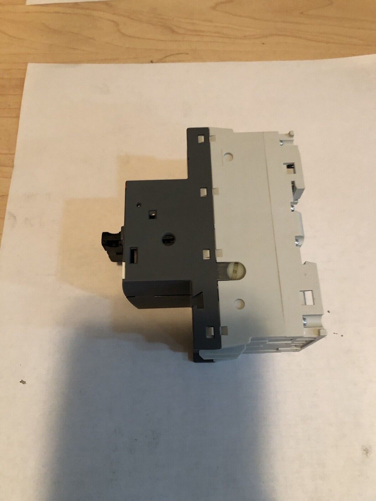 Motor | ABB | MS132-16 motor protective circuit-breakers ABB