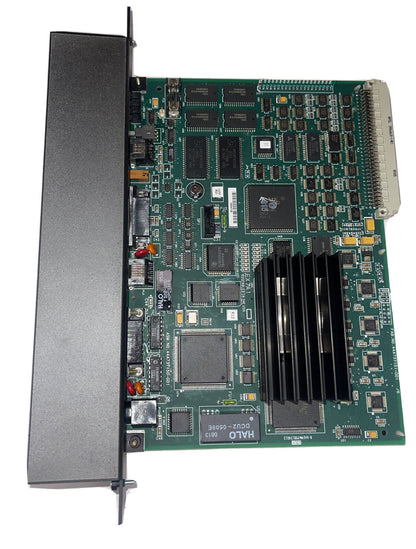 PLC | FANUC | IC697CMM742 IC697CMM742-LL Series Ethernet Interface Module
