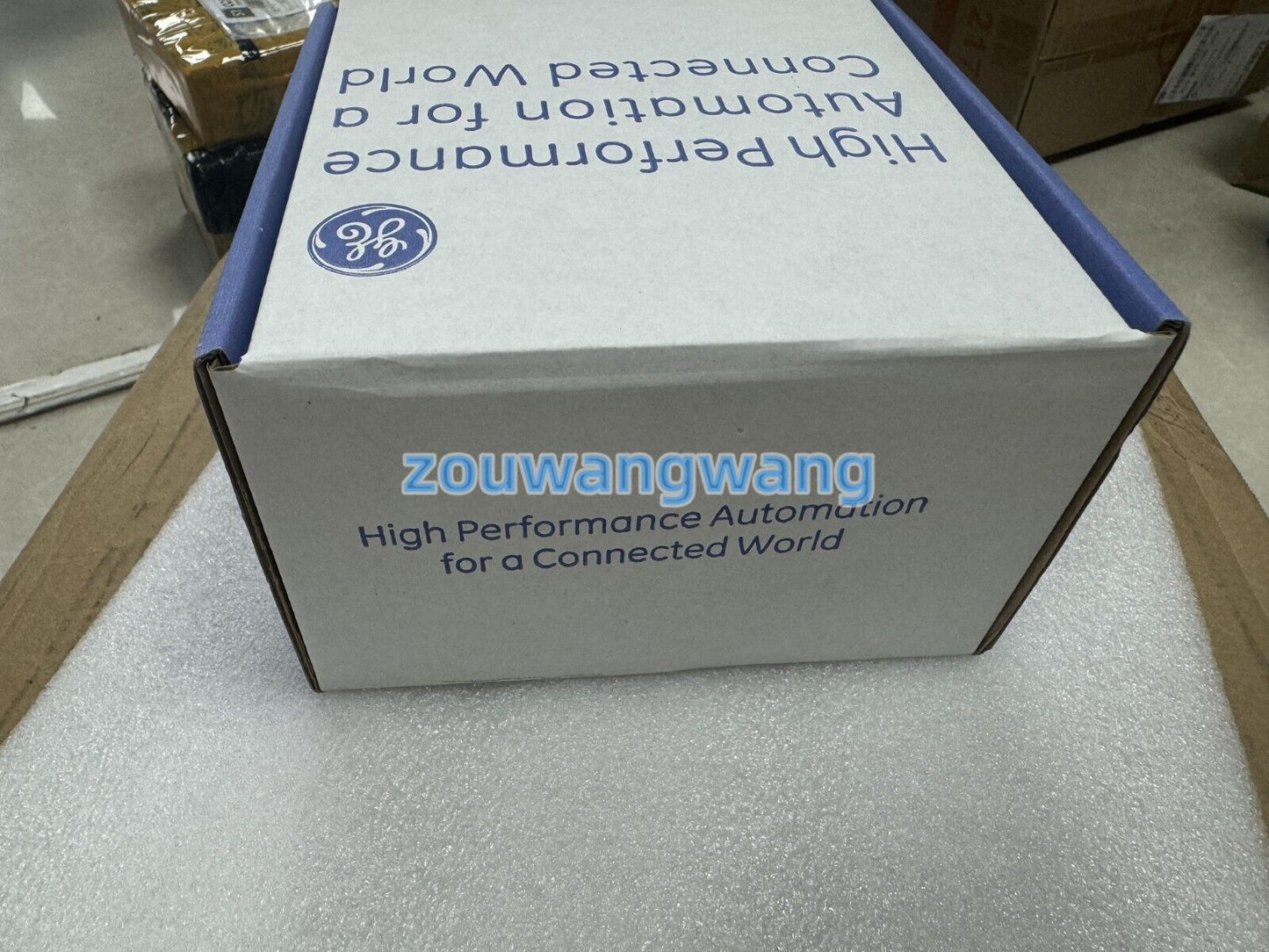 Power Supply Module | FANUC | IC695PSA140 IC695PSA140