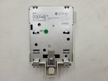 PLC | ABB | 3BSE020510R1 S800 I/O DO801 NEW