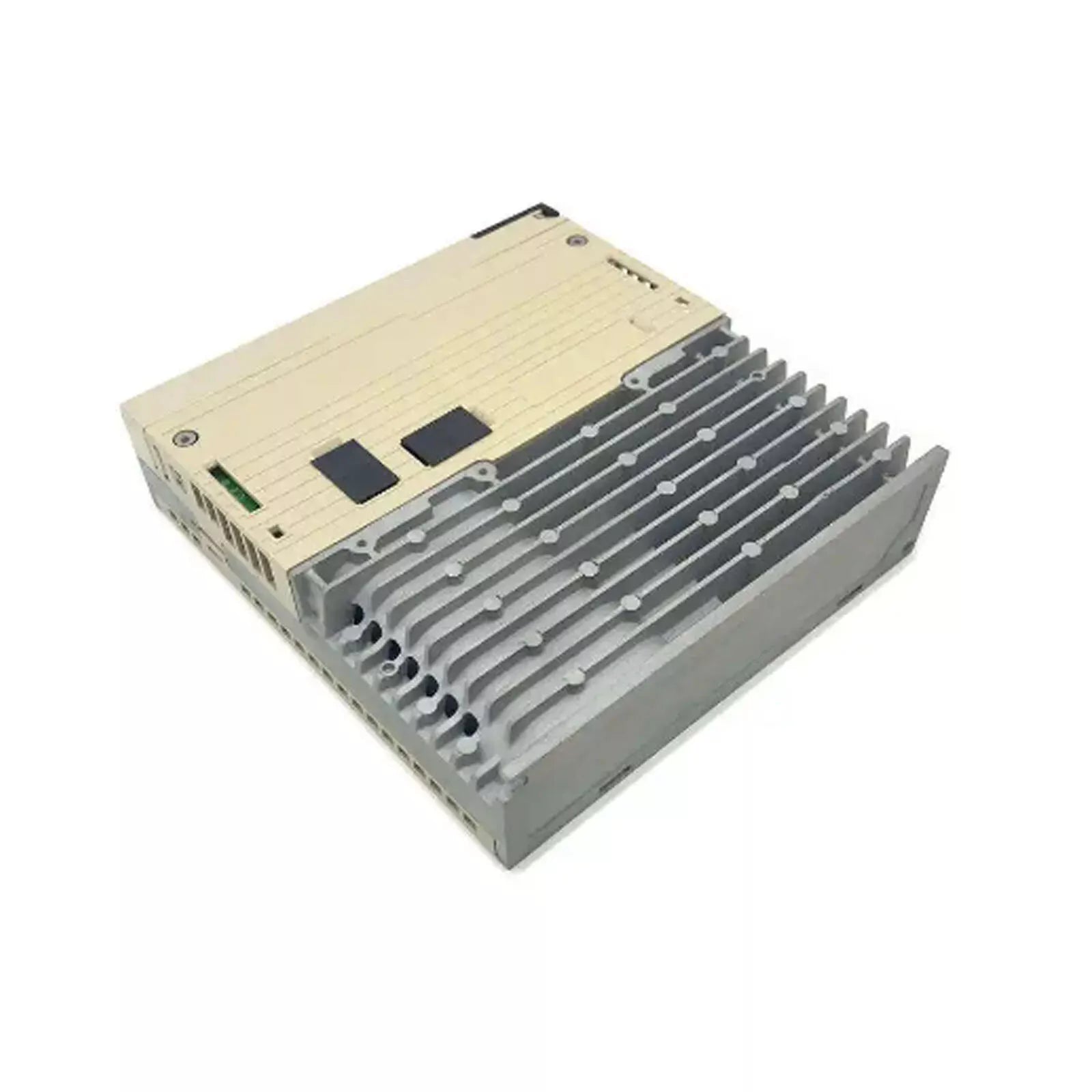 Yaskawa SGDV-1R6A01B AC Servo Drive, Industrial Automation Part
