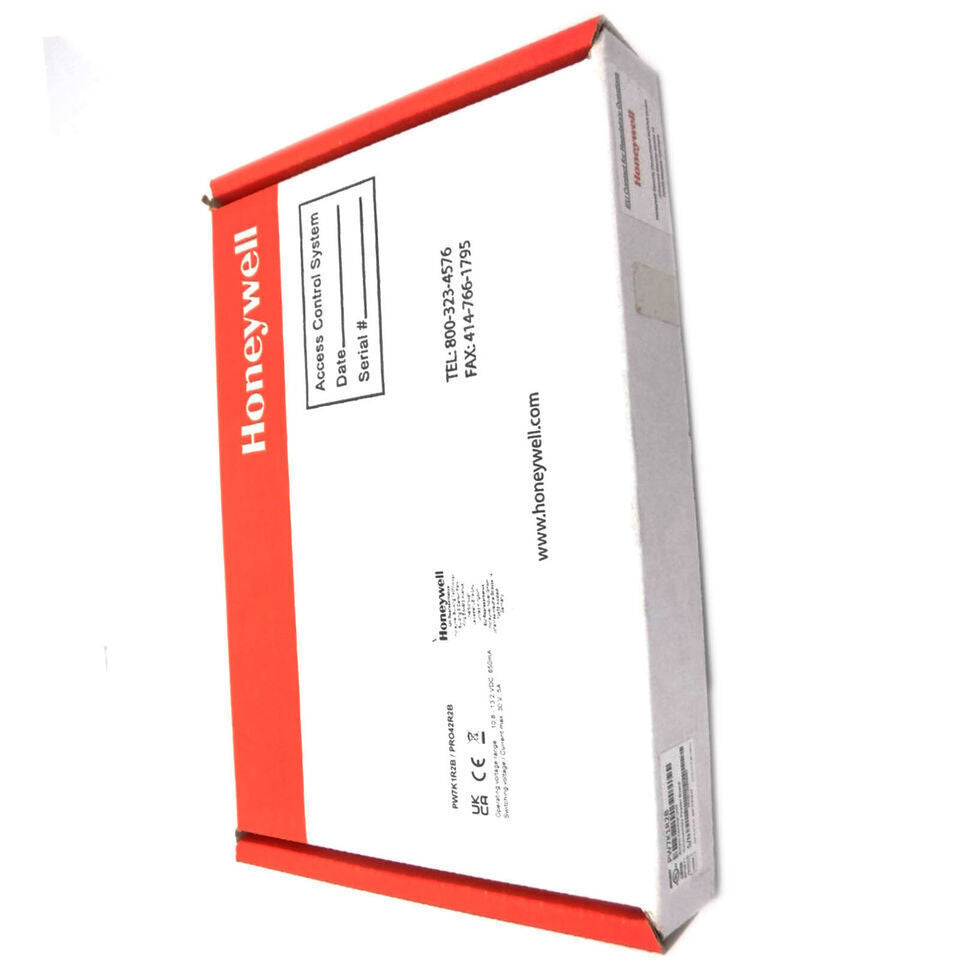 1PC Honeywell PW7K1R2B PW7K1R2B PW-7000 Series Dual Reader Expedited Shipping