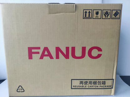 Screen | FANUC | A06B-6117-H304 Servo Drive In Box