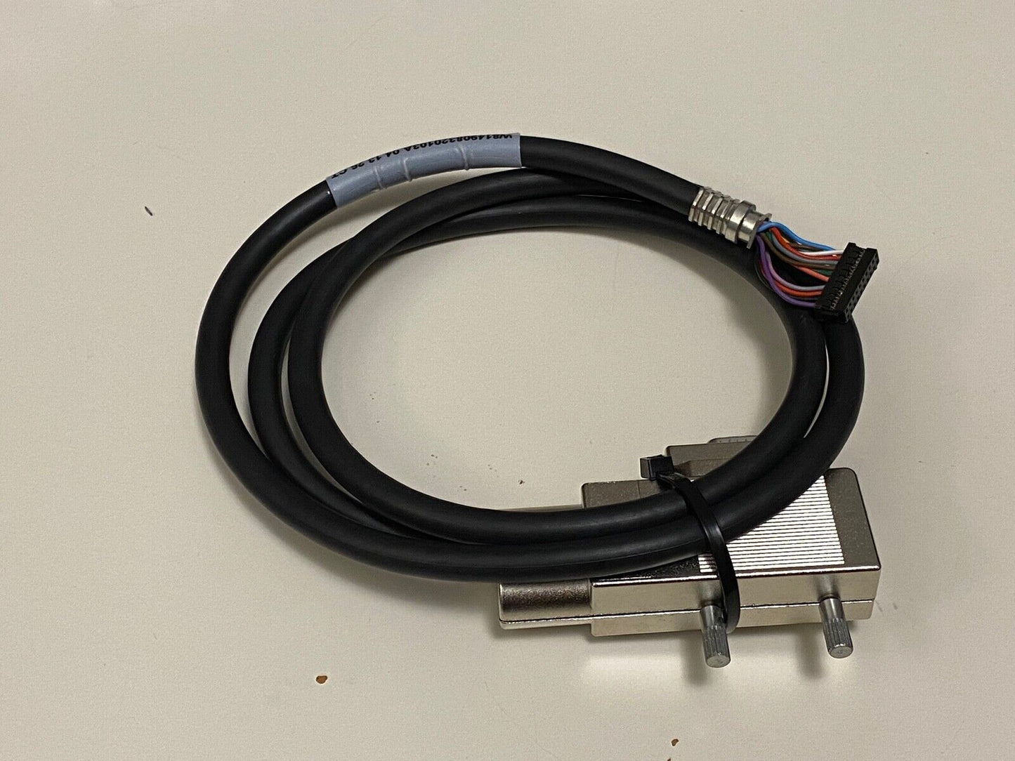 Telemecanique TSXFPCG010 Cable