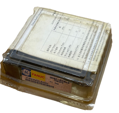 I/O Module | FANUC | IC693MDL645 / IC693MDL645 (NEW IN BOX)