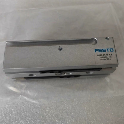 Actuator | Festo | HGPL-14-40-A-B 3361480 Cylinder Claw Free Ship #YP1