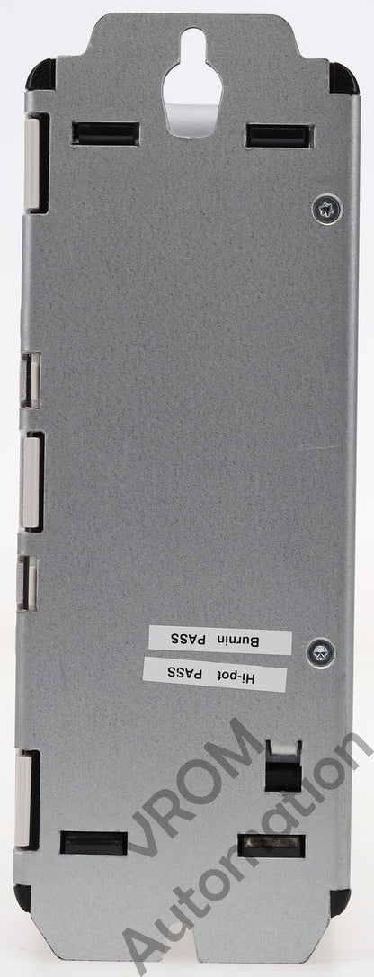 PLC | ABB | MFE190-04UP-09A0-2+N8020 ABB MicroFlex e190