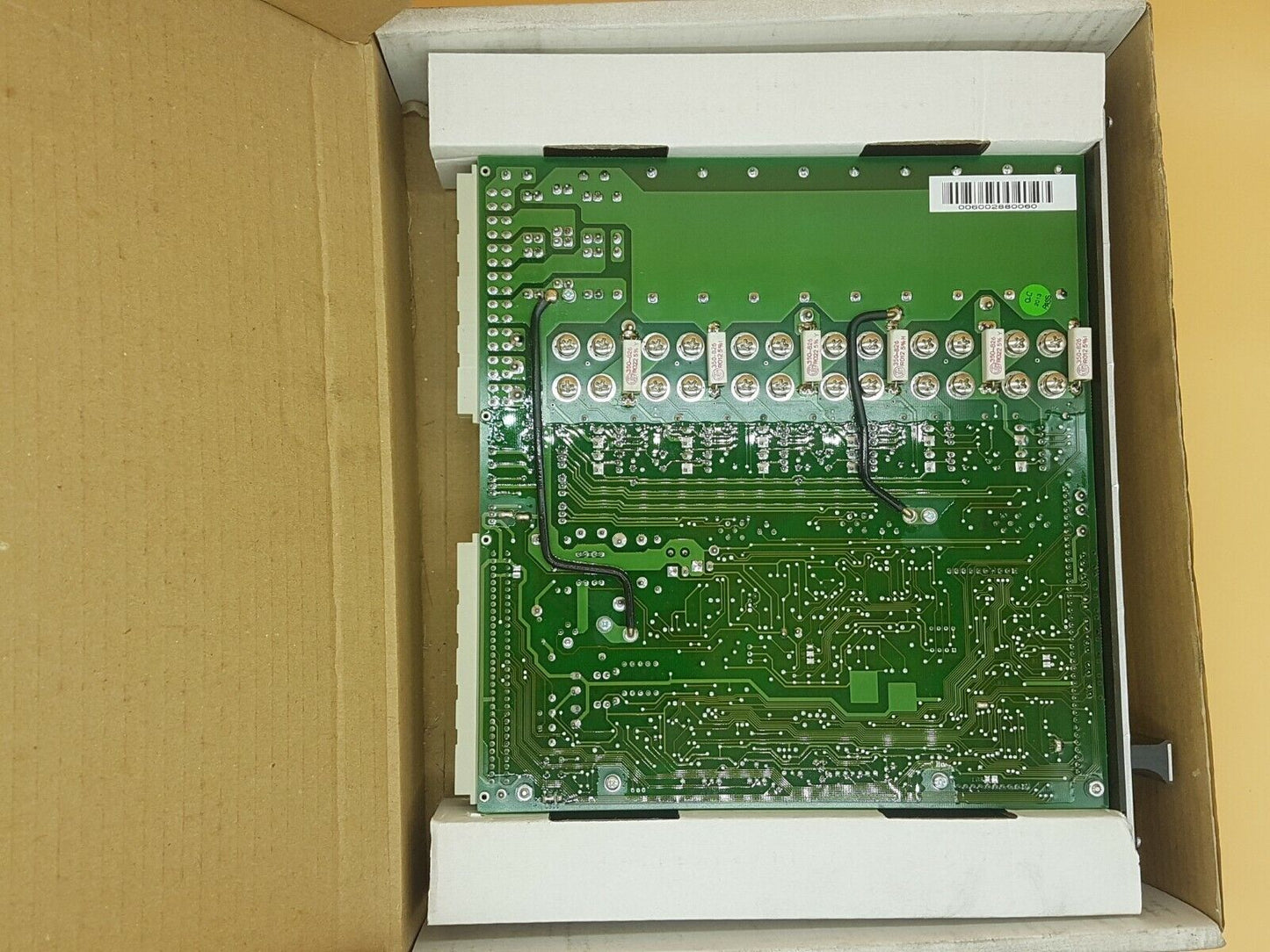 PLC | ABB | AXODYN DKH-E 2601 SERVO DRIVE DKH-E2601