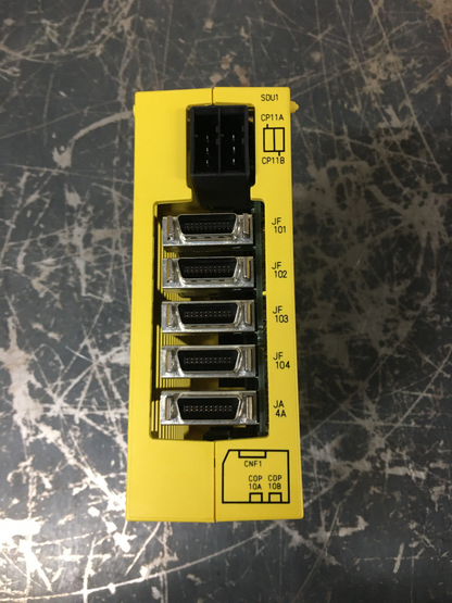 PLC | FANUC | A02B-0236-C205 POSITION DETECT MODULE FAST SHIP