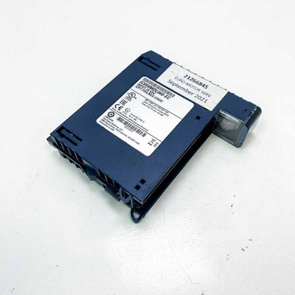 PLC Module | FANUC | IC694MDL660-EC INPUT 24 VDC, 32PT POS/NEG LOGIC Input Module