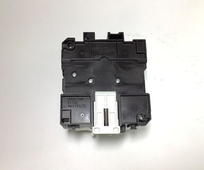 Servo Motor | Mitsubishi | 100-0902 MAGNETIC CONTACT S-N65 AC200V FOR OTC WELDING M/C CPXDS-500