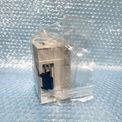 PLC | Mitsubishi | FX5-40SSC-S PLC Programmable Controller New In Box From Japan