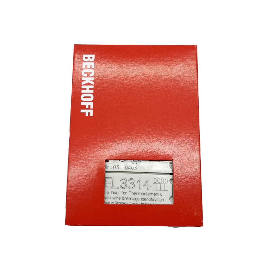 Beckhoff Industrial PLC & Automation Parts – Rabwellplc
