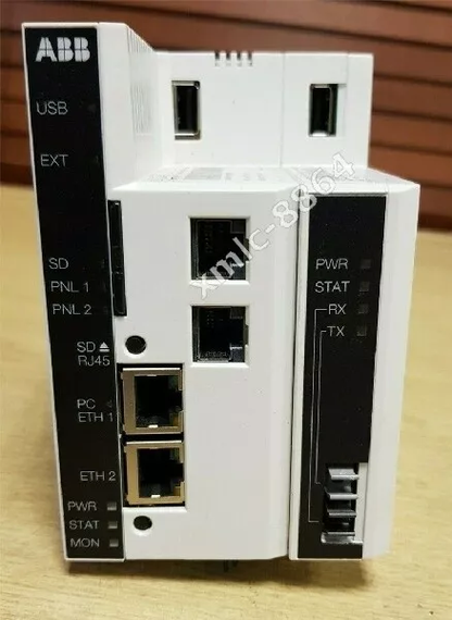 PLC | ABB | DCS550-S01-0470-05-00-00 DC Drives DCS550-S01-0470-05-00-00